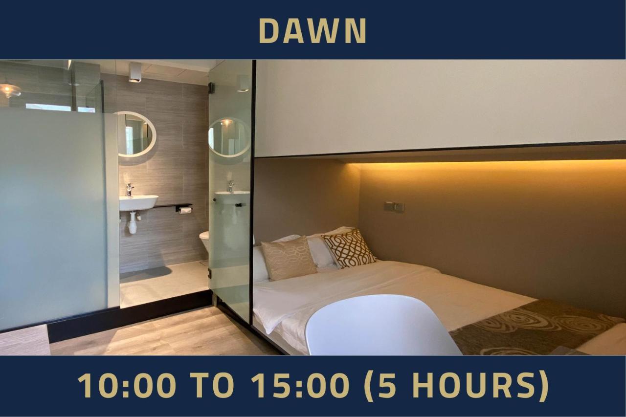 St Signature Jalan Besar, Dayuse, 5 Hours, 10Am-3Pm Singapore Eksteriør billede