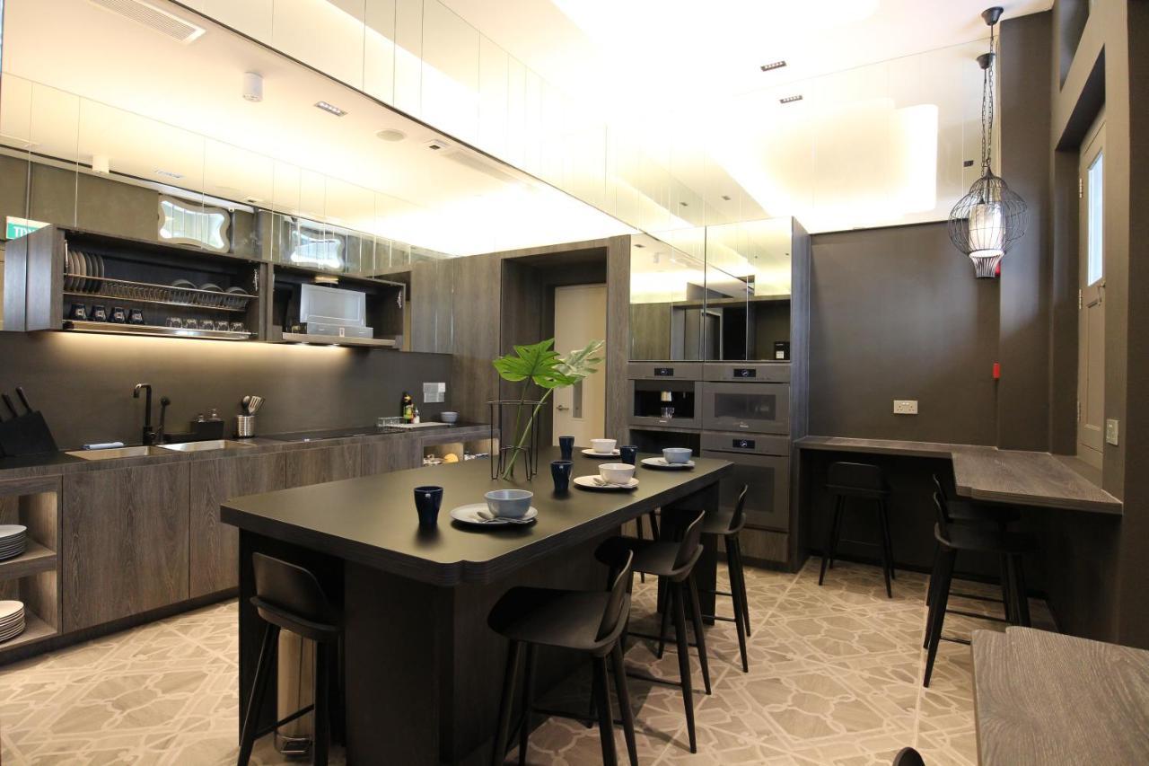 St Signature Jalan Besar, Dayuse, 5 Hours, 10Am-3Pm Singapore Eksteriør billede