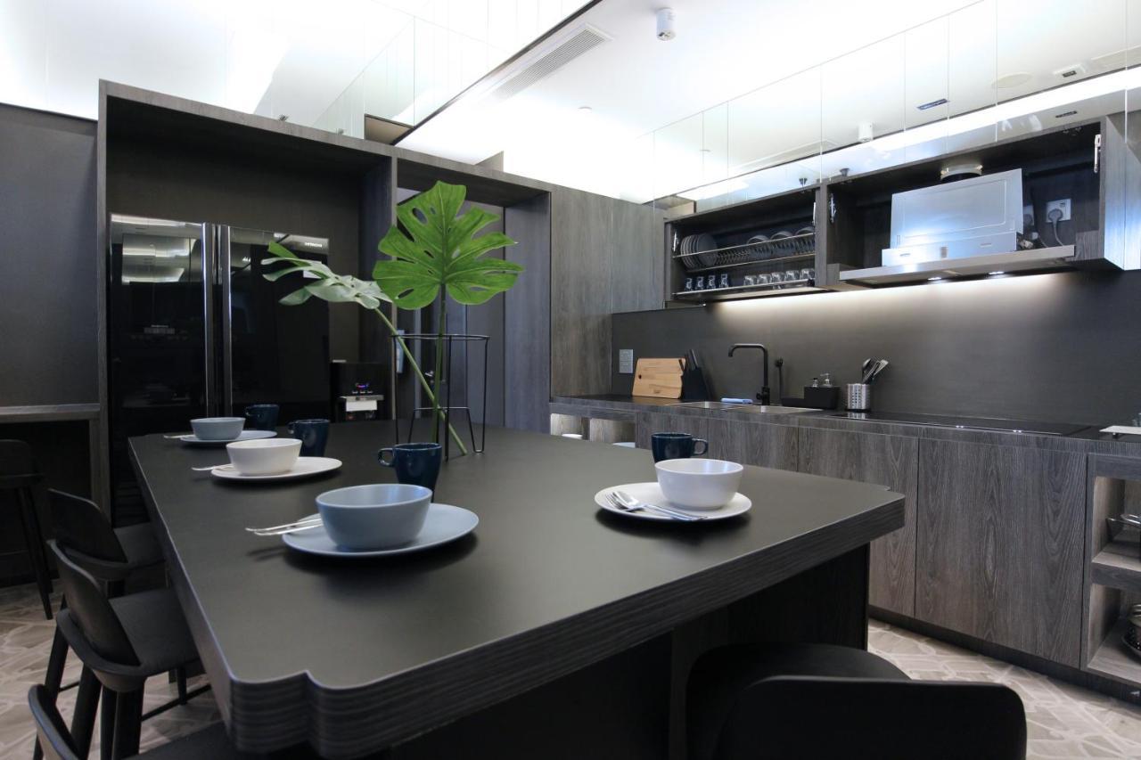 St Signature Jalan Besar, Dayuse, 5 Hours, 10Am-3Pm Singapore Eksteriør billede