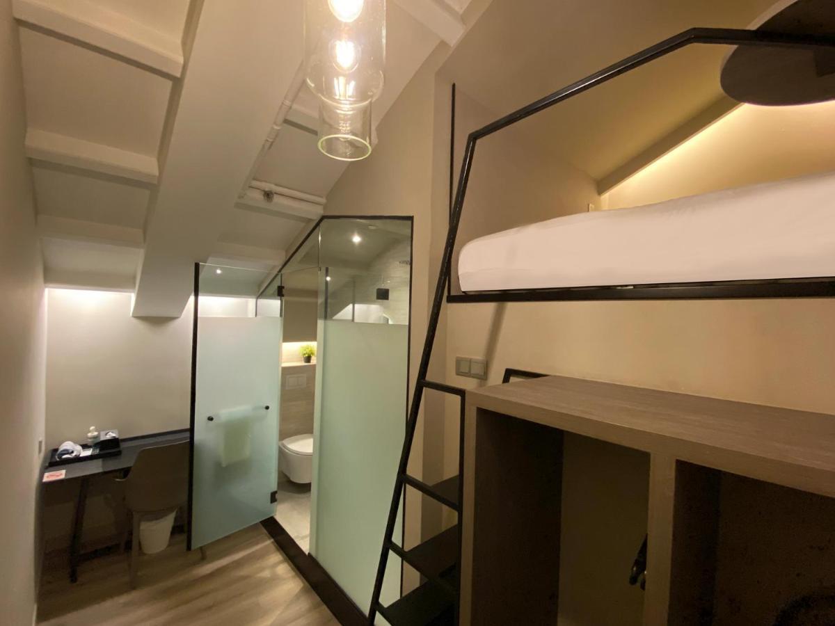 St Signature Jalan Besar, Dayuse, 5 Hours, 10Am-3Pm Singapore Eksteriør billede