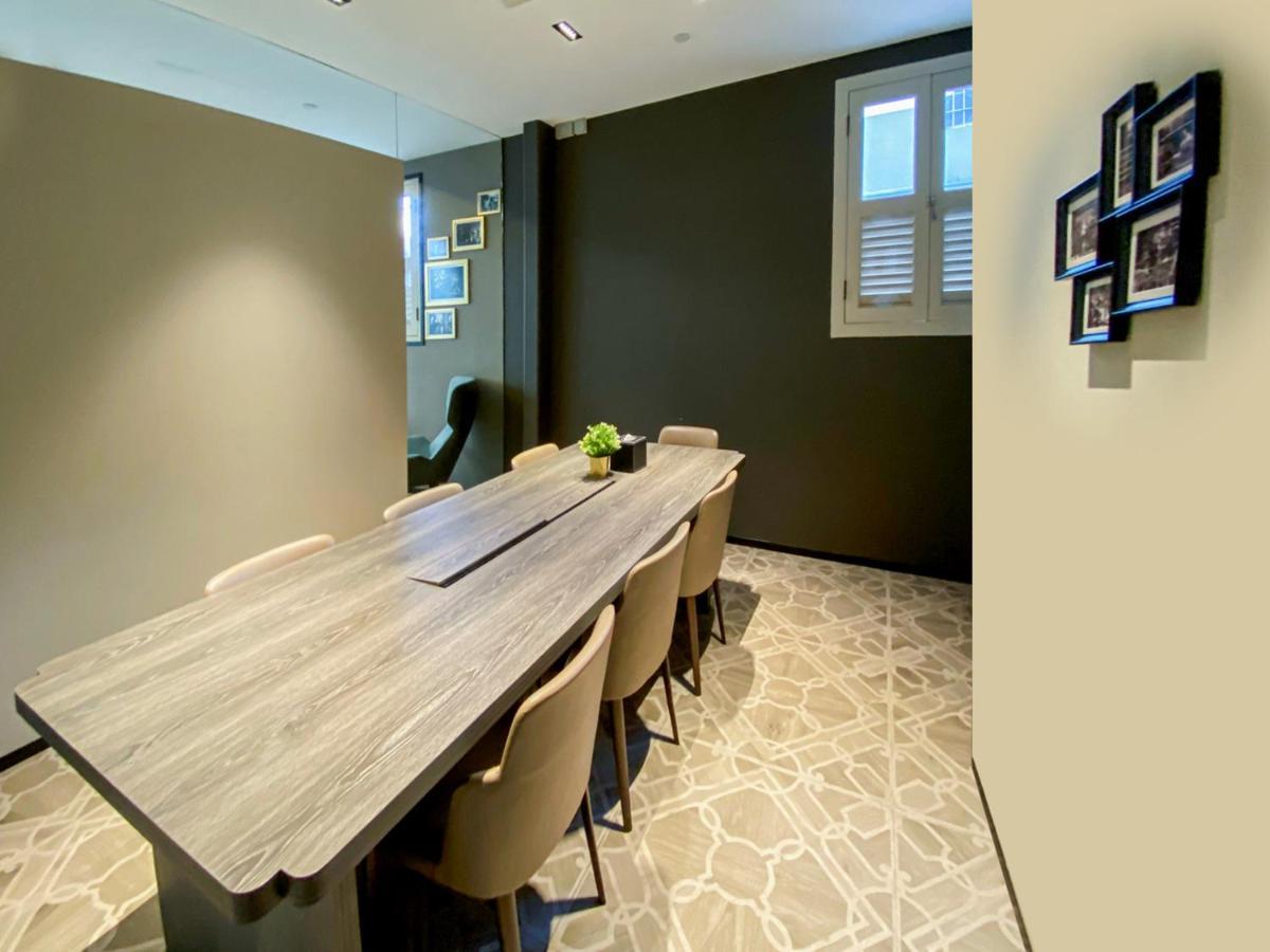 St Signature Jalan Besar, Dayuse, 5 Hours, 10Am-3Pm Singapore Eksteriør billede